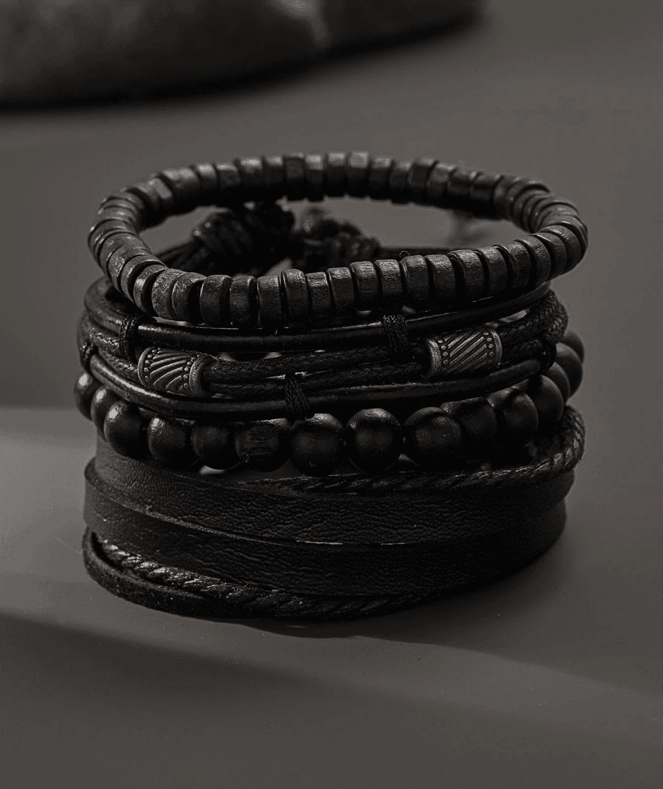 Men's Jewelry Collection